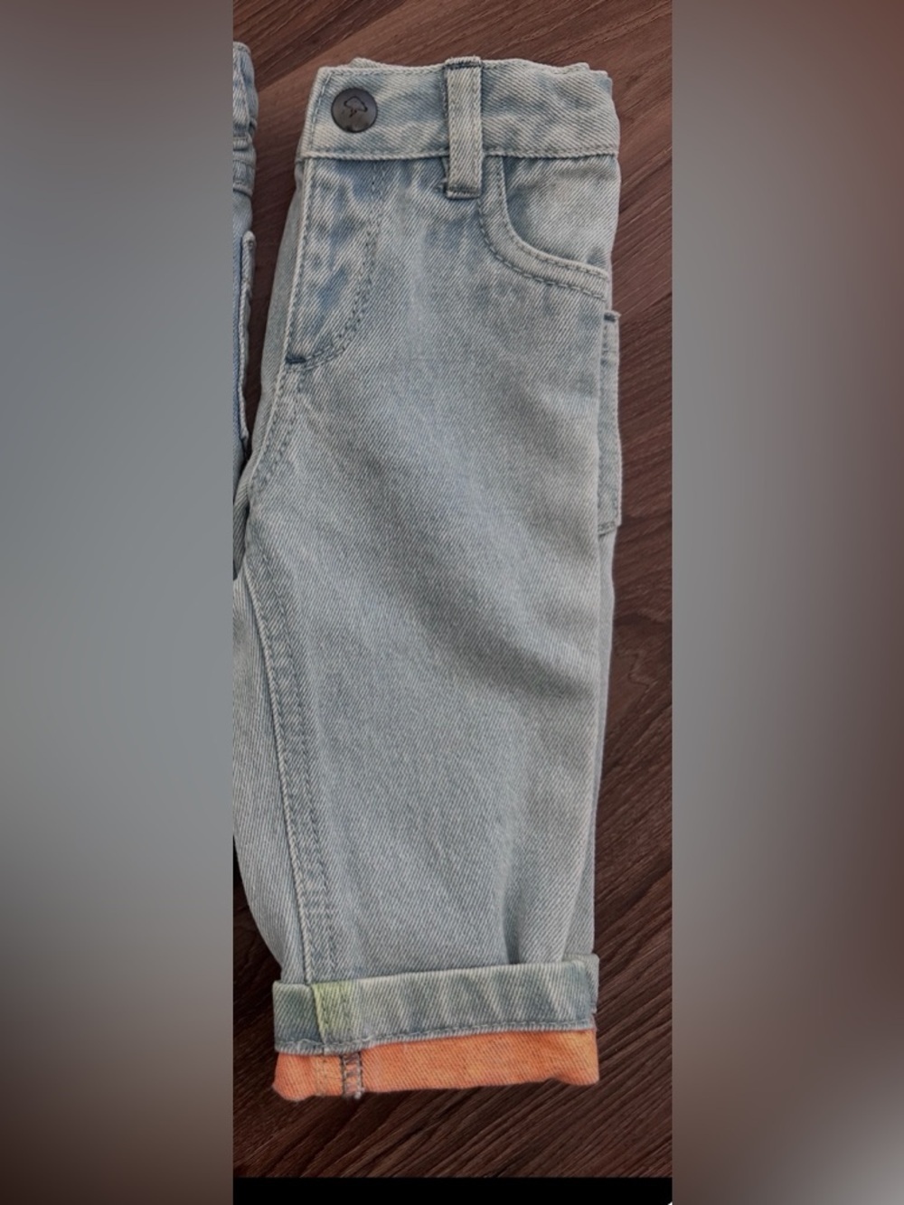 Billybandit - baby jeans